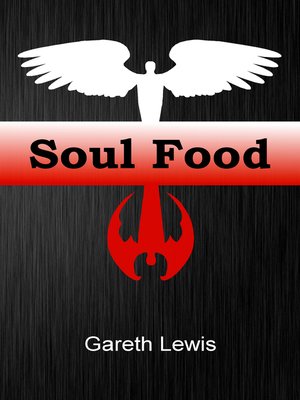 cover image of Soul Food